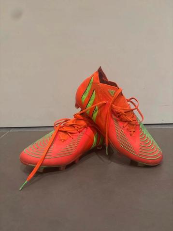 Adidas predator beschikbaar voor biedingen