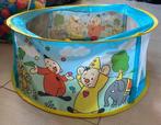 Ballenbad Bumba + 360 extra ballen, Kinderen en Baby's, Ophalen, Zo goed als nieuw
