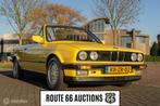 BMW 325i E30 1986 | Route 66 auctions, Auto's, Automaat, Overige kleuren, Cabriolet, Bedrijf