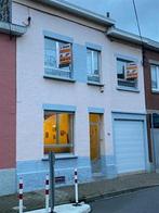Maison à vendre à Herstal, 3 chambres, Vrijstaande woning, 3 kamers, 420 kWh/m²/jaar, 120 m²