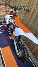 ktm sx 50 2023, Motos, Motos | KTM, Particulier, 50 cm³