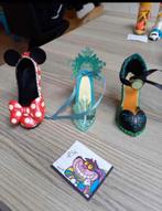Ornement mini chaussure disney, Collections, Disney, Enlèvement, Utilisé