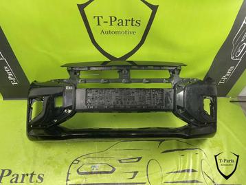 mitsubishi space star voorbumper bumper 20+ 6400j973zz beschikbaar voor biedingen