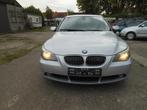 BMW 530 5-serie 530xd High Executive, Auto's, BMW, Te koop, 5 Reeks, Berline, Diesel