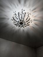 Kroonluchterverlichting, Ophalen