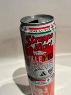 Coca Cola Italia blikken 1990, Verzamelen, Blikken, Ophalen of Verzenden, Gebruikt