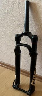 RockShox Pike DJ 26 voorvork, Fietsen en Brommers, Fietsonderdelen, Gebruikt, RockShox, Voorvork, Mountainbike
