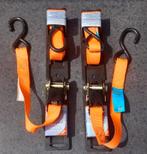 Ratel Spanbanden - breedte 27 mm - lang 5,00 meter - NIEUW -, Ophalen of Verzenden, Nieuw