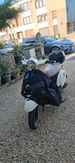 Nipponia Firenze-scooter., Ophalen of Verzenden, Zo goed als nieuw