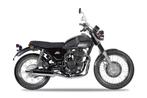 Gevraagd: Mash 400 five hundred of 650, Motoren, Particulier