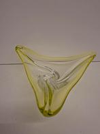 Val saint lambert fruitschaal, Antiek en Kunst, Ophalen of Verzenden