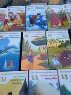 serie 'De Gouden Jeugdcollectie", Boeken, Ophalen of Verzenden, Gelezen