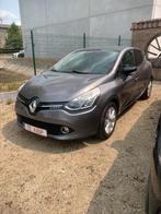 Renault clio, Auto's, 127 g/km, Bedrijf, 5 deurs, Zilver of Grijs