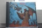 CD MEAT LOAF BAT OUT OF HELL II, Ophalen of Verzenden