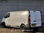 Renault Trafic 120pk L2H1 LED Airco Parkeersensoren Euro6 L2, Autos, Achat, Euro 6, Entreprise, Diesel