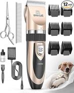 Tondeuse professionnelle pour chiens | LIVRAISON GRATUITE, Neuf, -, -, ONEISALL
