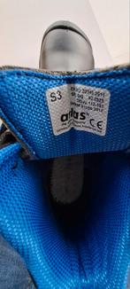 Taille du sac anatomique Atlas : 45, Enlèvement, Neuf