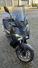 Yamaha 125cc Techmax 2024  €5.400, Motoren, Motoren | Yamaha, Particulier