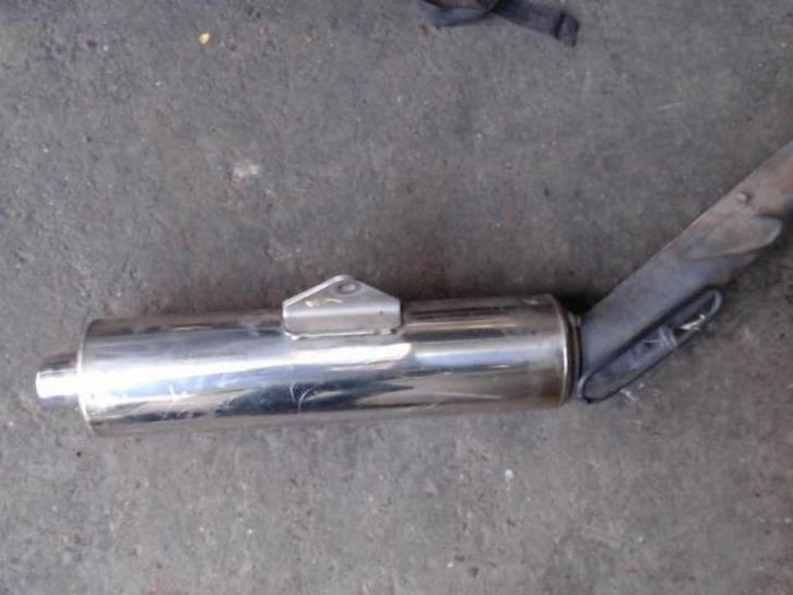 Pot de détente Scooter, Fietsen en Brommers, Brommeronderdelen | Scooters, Gebruikt, Uitlaat, Ophalen of Verzenden