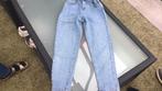 Lichtblauwe mom jeans, Frankie&Liberty, 12 jaar, Fille, Utilisé, Enlèvement ou Envoi, Pantalon