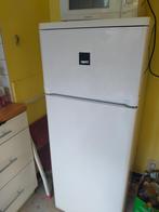 Koelkast ZANUSSI, Elektronische apparatuur, Koelkasten en IJskasten, Ophalen, Gebruikt, Met vriesvak