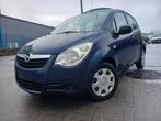 OPEL AGILA/1200cc BENZINE/2009/GEKEURD/GARANTIE, Achat, Entreprise, Boîte manuelle, 5 portes