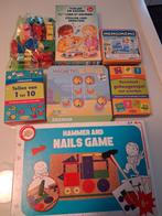 Set speelgoed kleuter/peuter 8 stuks, Kinderen en Baby's, Ophalen