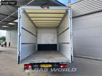Iveco Daily 35S16 Automaat Bakwagen Achterdeuren Airco Camer, Automaat, Stof, Gebruikt, Euro 6