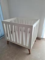 Quax trendy box baby park, Ophalen, Zo goed als nieuw