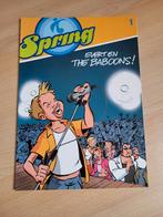 Evert en de Baboons, Boeken, Ophalen of Verzenden, Zo goed als nieuw