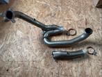 KTM Superduke 1290R en GT OEM voorbochten Gen1/2 NIEUW!, Motoren, Ophalen of Verzenden