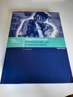 Jeugdcriminologie: achtergronden van jeugdcriminaliteit, Boeken, Studieboeken en Cursussen, Ophalen of Verzenden, Zo goed als nieuw