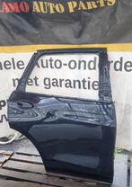 BMW X5 G05 RECHTS ACHTER DUER PORTIER ORIGINEEL