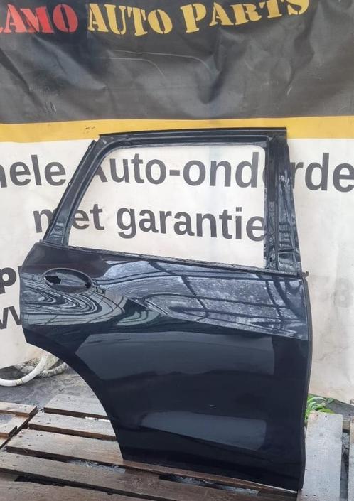 BMW X5 G05 RECHTS ACHTER DUER PORTIER ORIGINEEL, Auto-onderdelen, Carrosserie, BMW, Achter, Ophalen of Verzenden