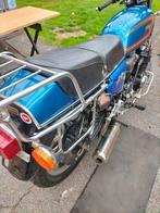 Honda cb750 Four bagagerek zijkofferrek, Motoren, Motoren | Honda, Particulier