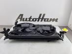 RADIATEUR COMPLEET Volkswagen Touran (1T1 / T2), Gebruikt, Volkswagen