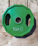 10 kg set, Ophalen, Zo goed als nieuw