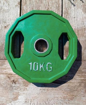 10 kg set beschikbaar voor biedingen