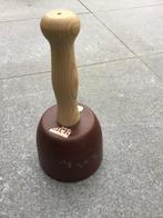 rubberen beeldhouwhamer, 950 gr, nieuw, Hobby en Vrije tijd, Cursusmateriaal, Ophalen, Nieuw, Kunst en Creatief