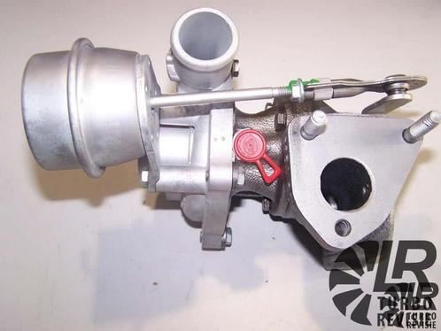 Turbo revisie opel, suzuki 1.3 cdti,DDIS 75PK 54359880018, Auto-onderdelen, Motor en Toebehoren, Opel, Suzuki, Gereviseerd, Ophalen of Verzenden
