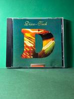 Disco-tech 1 / yellow cab, Verzenden, Disco