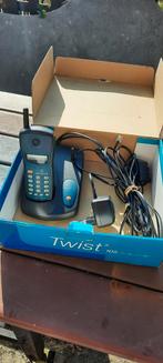 Belgacom twist 105, Telecommunicatie, Ophalen of Verzenden, Gebruikt