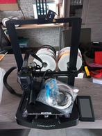 Creality Ender 3 V3 KE, Ophalen, Zo goed als nieuw
