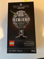 Lego 40591 Death star II, Kinderen en Baby's, Speelgoed | Duplo en Lego, Ophalen, Nieuw, Complete set, Lego