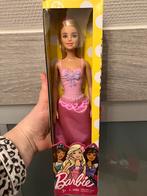 Poupée Barbie princesse (Neuve sous blister), Ophalen, Nieuw, Pop