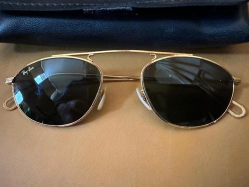 Vintage B&L Ray-ban zonnebril smal aviator Art Deco T03, Handtassen en Accessoires, Zonnebrillen en Brillen | Heren, Zo goed als nieuw