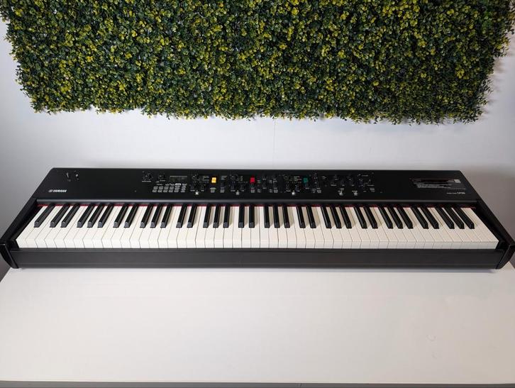 SALE SALE SALE | Yamaha Cp 88 | Paar maandjes oud ALS NIEUW!, Muziek en Instrumenten, Piano's, Piano, Ophalen of Verzenden
