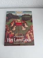 Boek het lam gods, Boeken, Ophalen of Verzenden