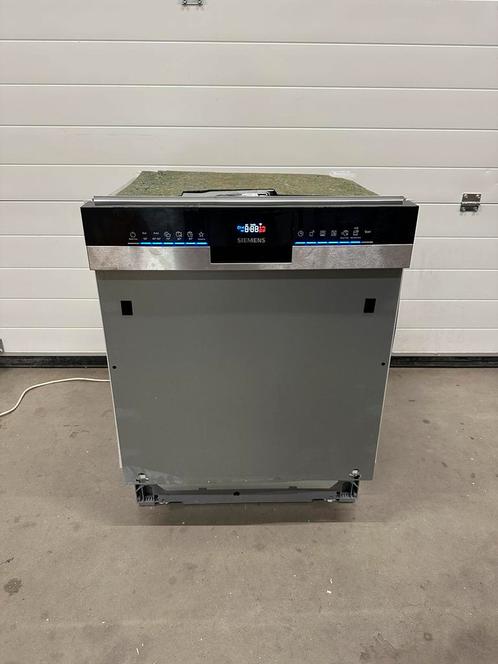 Siemens SN53ES22AE inbouw vaatwasser, Elektronische apparatuur, Vaatwasmachines, Nieuw, Inbouw, Minder dan 10 liter, Energieklasse A of zuiniger
