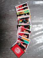 41 stickers red devils coupe du monde 2022, Ophalen of Verzenden, Nieuw, Sticker